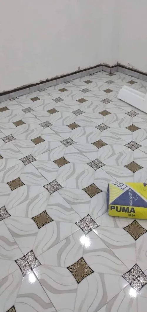 البناء المحترف