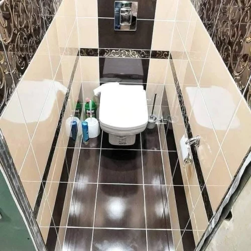 البناء المحترف
