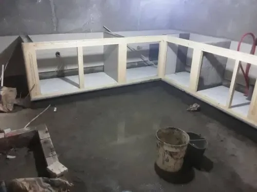 البناء المحترف