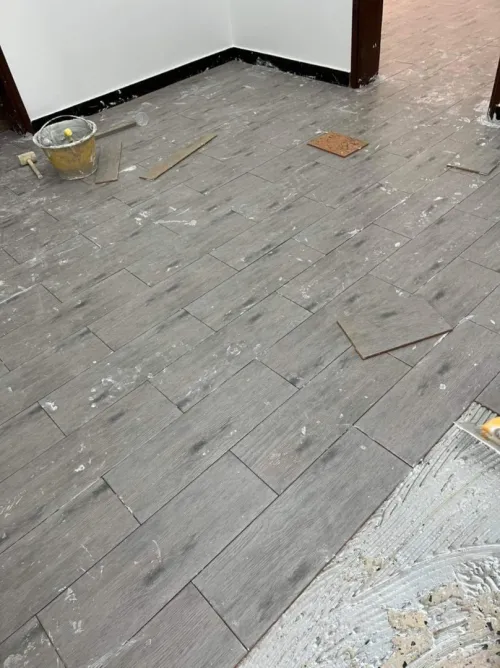 maçon professionnel