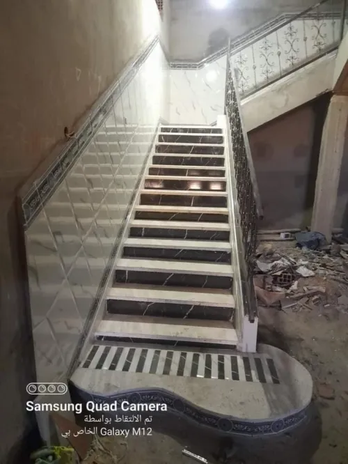 البناء المحترف