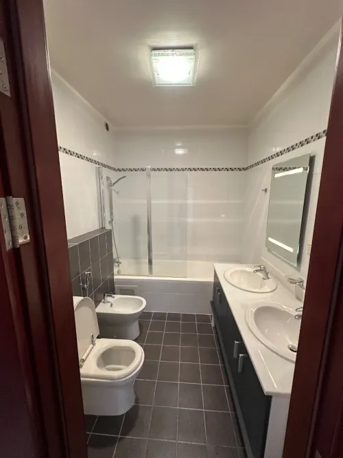 Location Appartement F4 Alger Cheraga