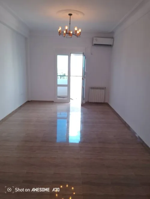 Location Appartement F4 Alger Cheraga