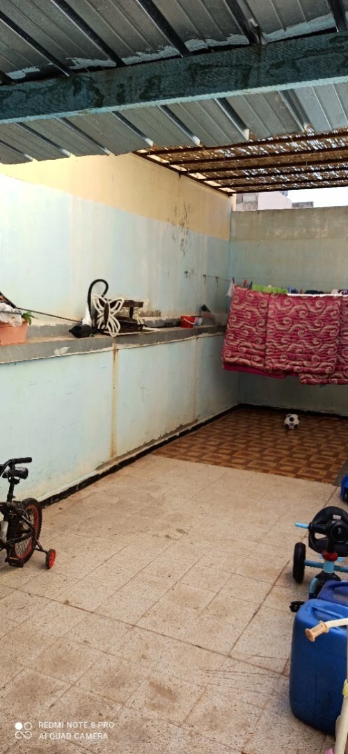 Vente bien immobilier Oran Misseghine