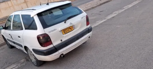 Citroen Xsara 2002 Break