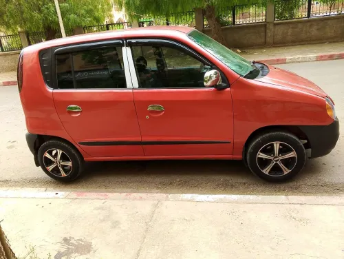 Hyundai Atos 1999 Atos