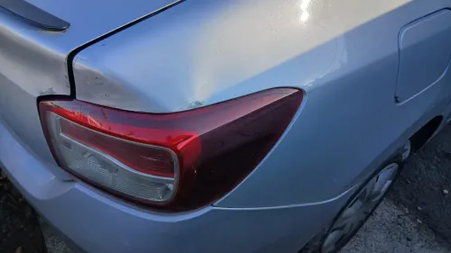 Renault Symbol 2017 Essentielle