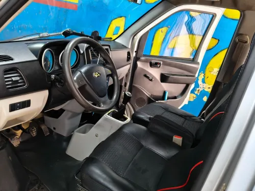 Chery yoki 2022 7 place
