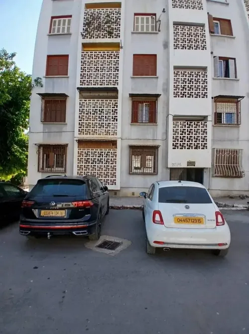 Vente Appartement F4 Tizi Ouzou Tizi ouzou