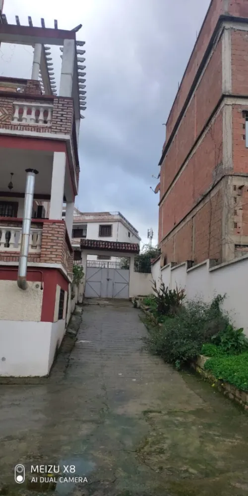 Vente Villa Tizi Ouzou Tizi ouzou