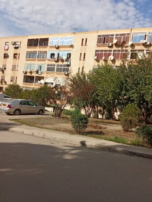 Vente Appartement F5 Tizi Ouzou Tizi ouzou