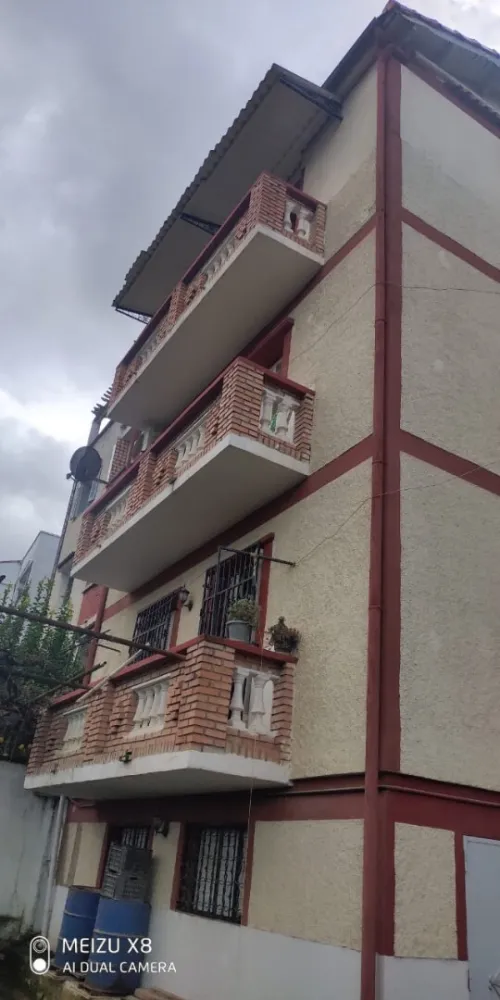 Vente Villa Tizi Ouzou Tizi ouzou