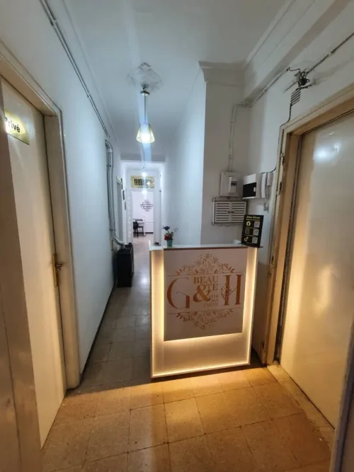 Location Appartement F5 Tizi Ouzou Tizi ouzou