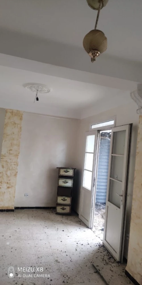 Vente Appartement F3 Tizi Ouzou Tizi ouzou