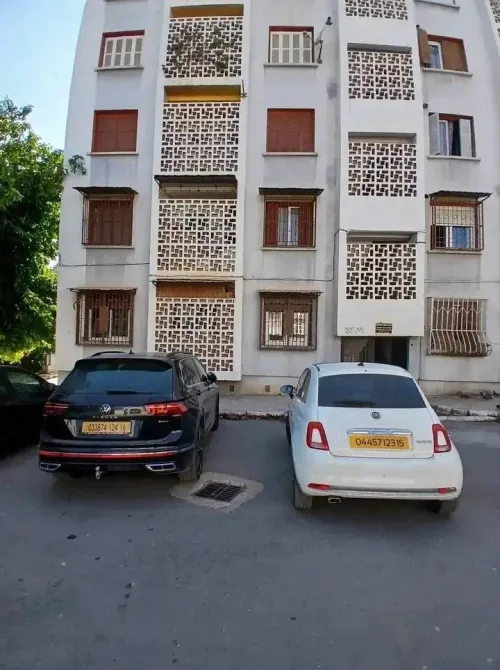 Vente Appartement F4 Tizi Ouzou Tizi ouzou