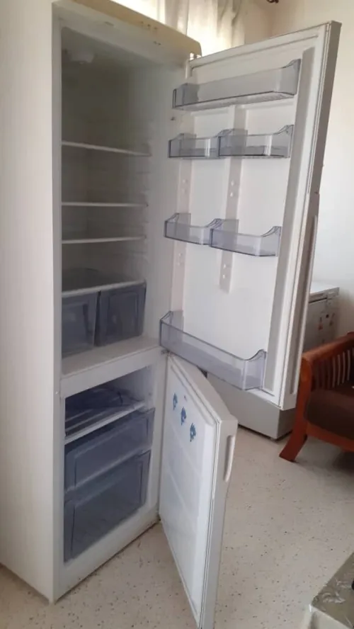 Refrigérateur-Congélateur