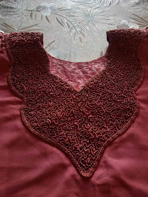 Deux belles robes à vendre 