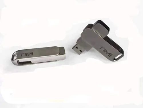 Flash disk