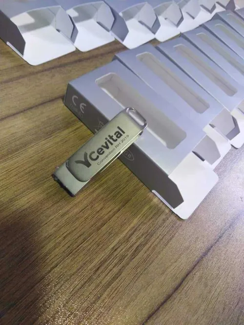 Flash disk