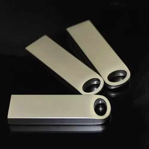 Flash disk