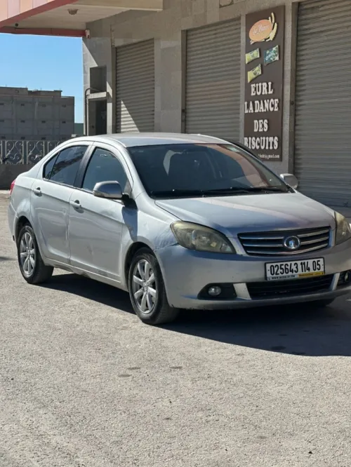 Great Wall C30 2014 C30