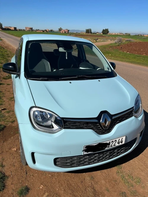 Renault Twingo 2022 Twingo