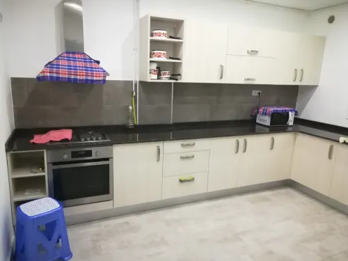 Vente Appartement F3 Alger Cheraga
