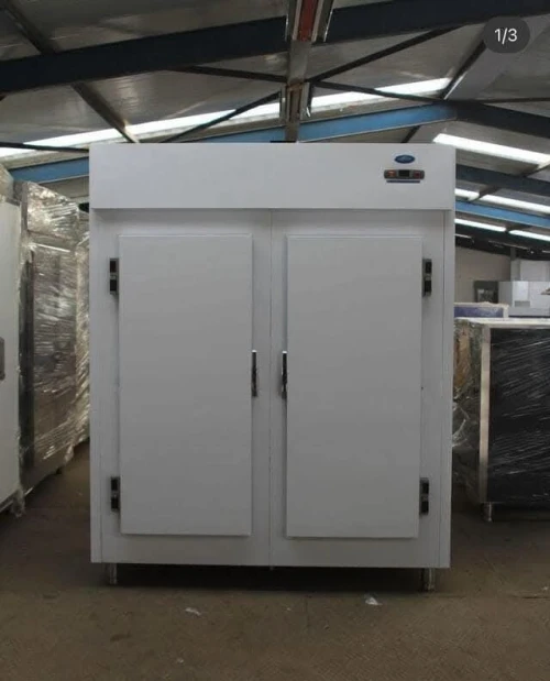 Armoire frigorifique