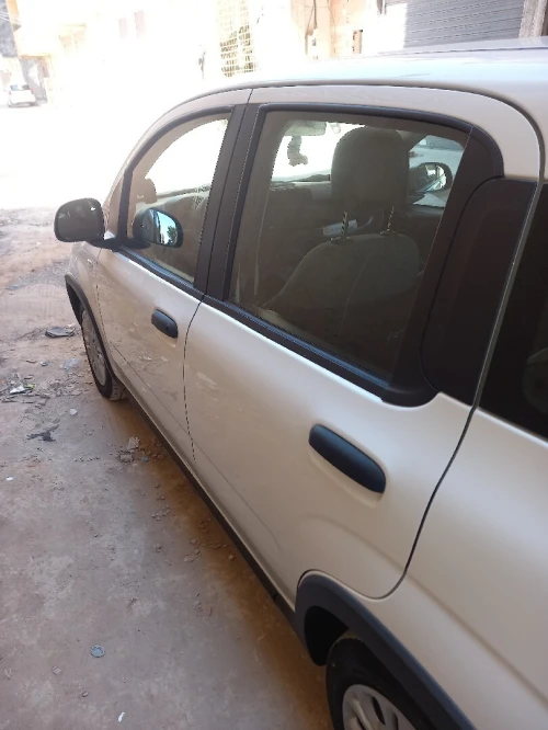 Fiat PANDA HYBRIDE 2023 Hybride