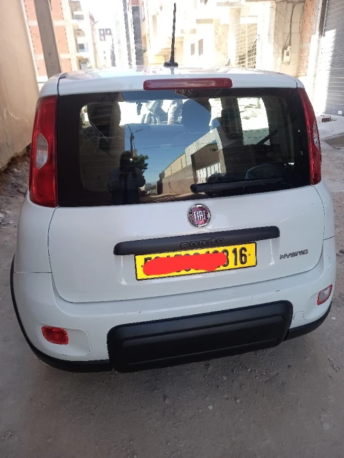 Fiat PANDA HYBRIDE 2023 Hybride
