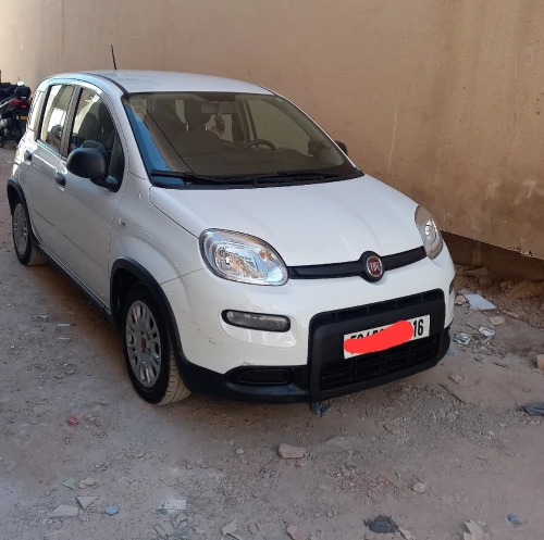 Fiat PANDA HYBRIDE 2023 Hybride