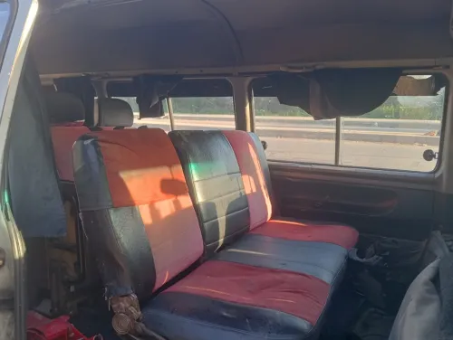 Hyundai H100 1999 H100