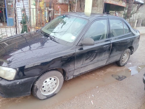 Hyundai Accent 2011 GLX