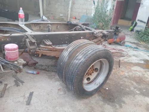 Chacman Chacman 2019