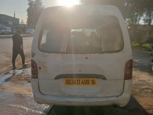 Hyundai H100 1999 H100