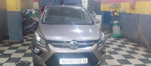 Baic X25 2020 X25