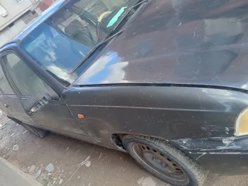 Daewoo Racer 1992 Racer