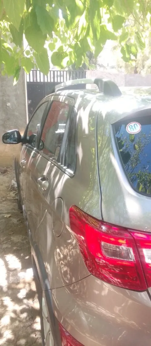Baic X25 2020 X25