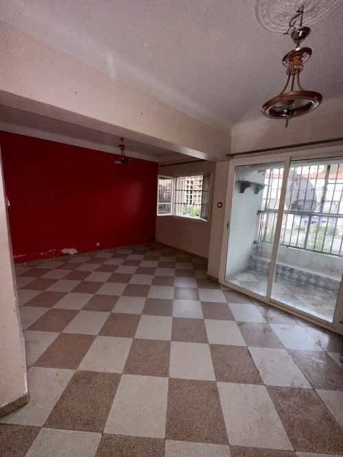Location Appartement F3 Bouira Bouira