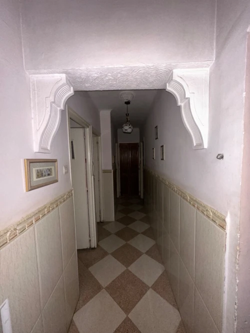 Location Appartement F3 Bouira Bouira