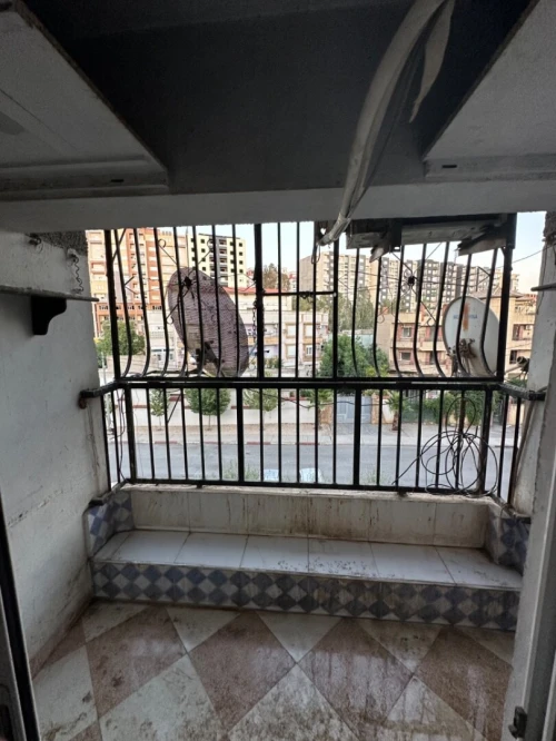 Location Appartement F3 Bouira Bouira