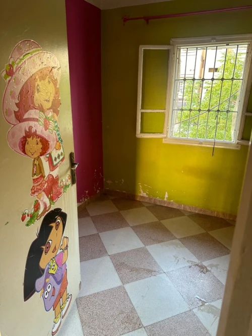 Location Appartement F3 Bouira Bouira