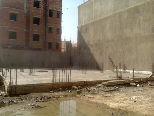 Vente Terrain Alger Mahelma