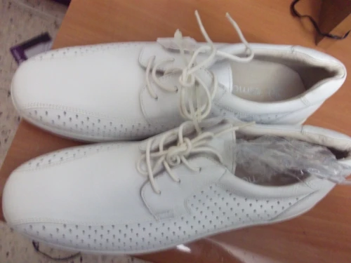 Chaussures médicales professionnelles  Spécial personnel de santé (Femme)