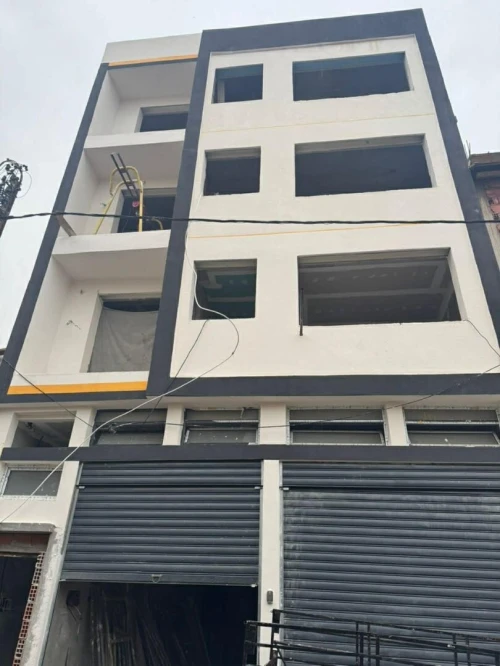 Vente Immeuble Alger Hussein dey