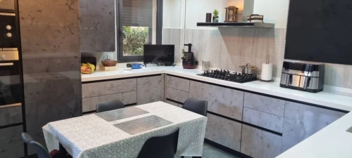 Vente Appartement F4 Alger Dar el beida