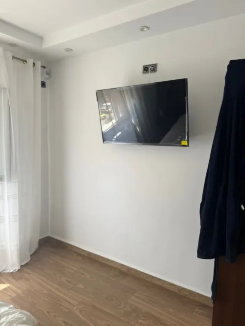 Vente Appartement F4 Alger Mohammadia
