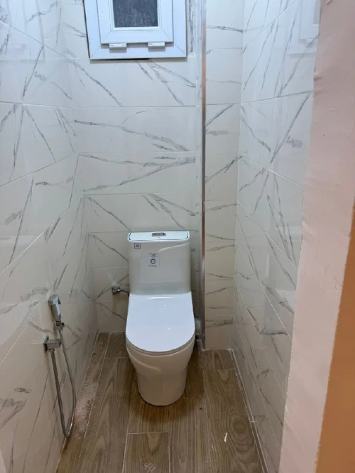 Vente Appartement F4 Alger Mohammadia