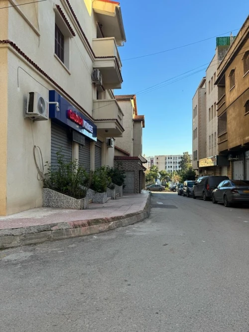 Vente Villa Alger Mohammadia