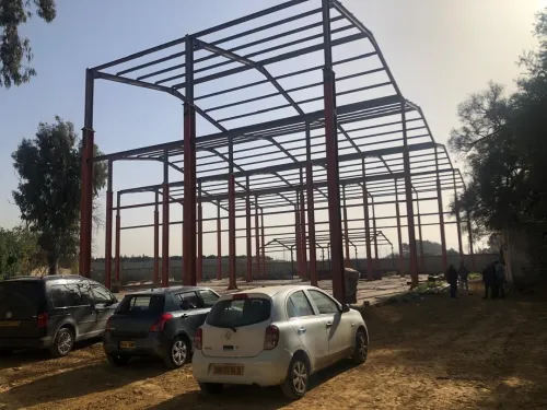 Location Hangar Alger Baraki